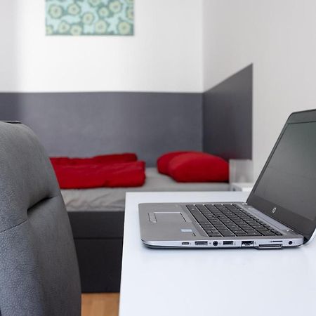New Shalalaliving Vienna - Cosy Home Meidlinger Markt Kg12 Esterno foto