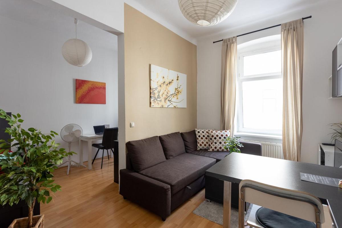 New Shalalaliving Vienna - Cosy Home Meidlinger Markt Kg12 Esterno foto