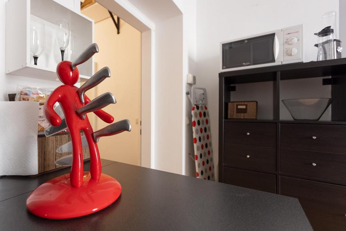 New Shalalaliving Vienna - Cosy Home Meidlinger Markt Kg12 Esterno foto