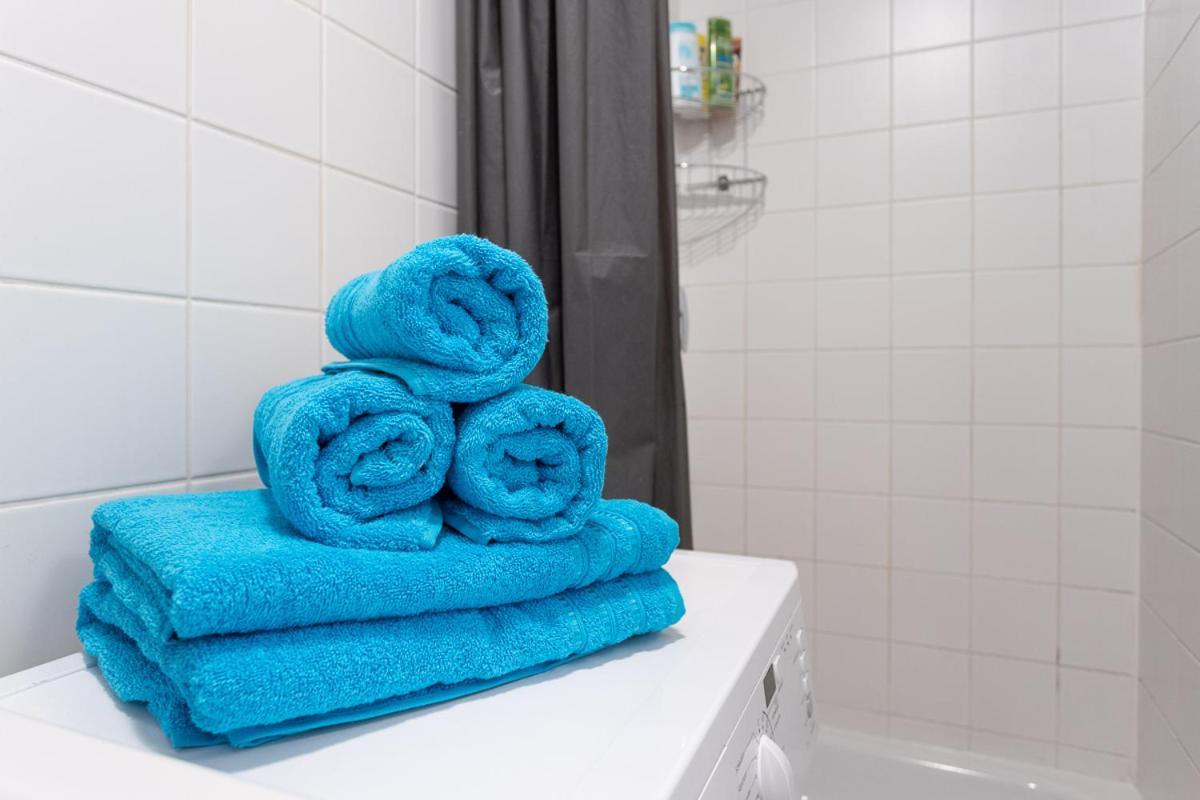 New Shalalaliving Vienna - Cosy Home Meidlinger Markt Kg12 Esterno foto