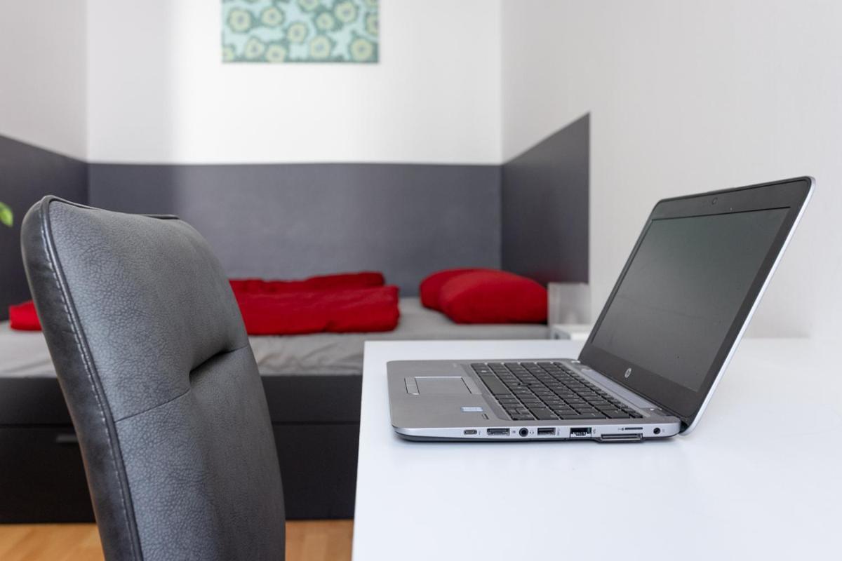 New Shalalaliving Vienna - Cosy Home Meidlinger Markt Kg12 Esterno foto