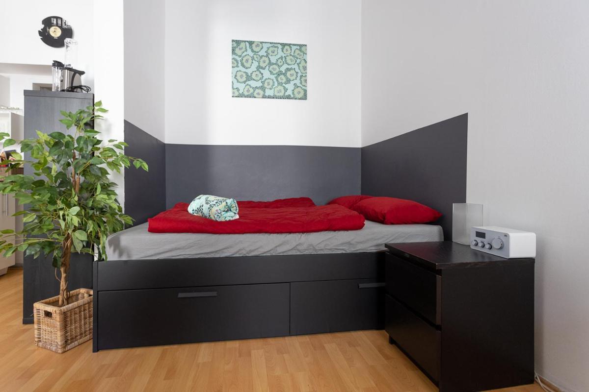 New Shalalaliving Vienna - Cosy Home Meidlinger Markt Kg12 Esterno foto