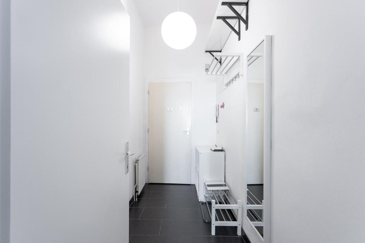 New Shalalaliving Vienna - Cosy Home Meidlinger Markt Kg12 Esterno foto